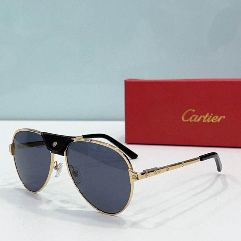 Cartier Sunglasses 719